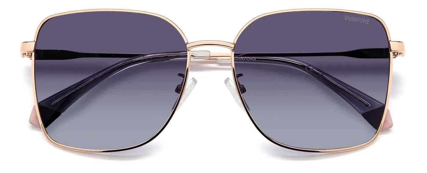 Polaroid Core PLD4158 Sunglasses - view 10